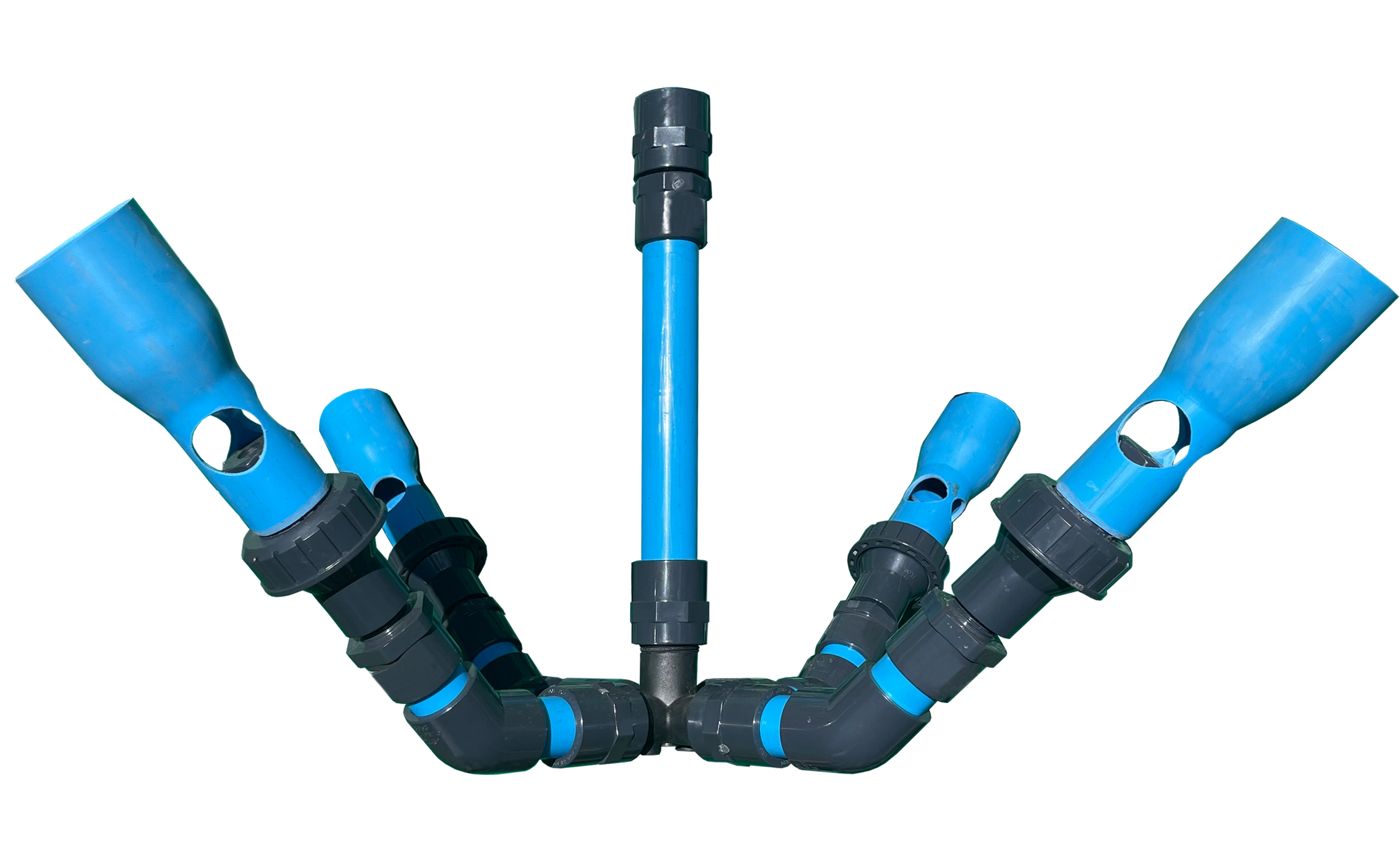 NanoJet Cyclone