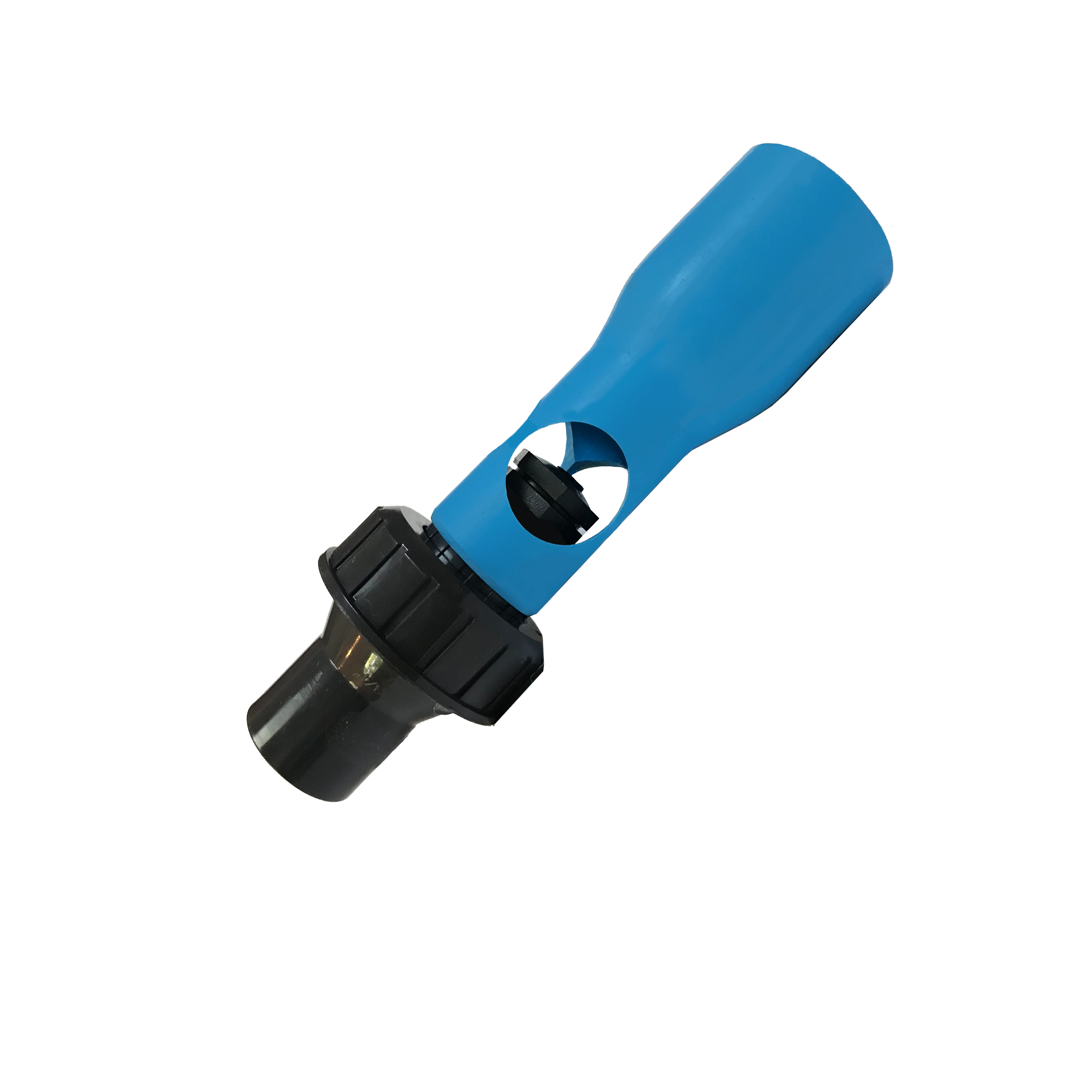NanoJet EcoShear nozzle