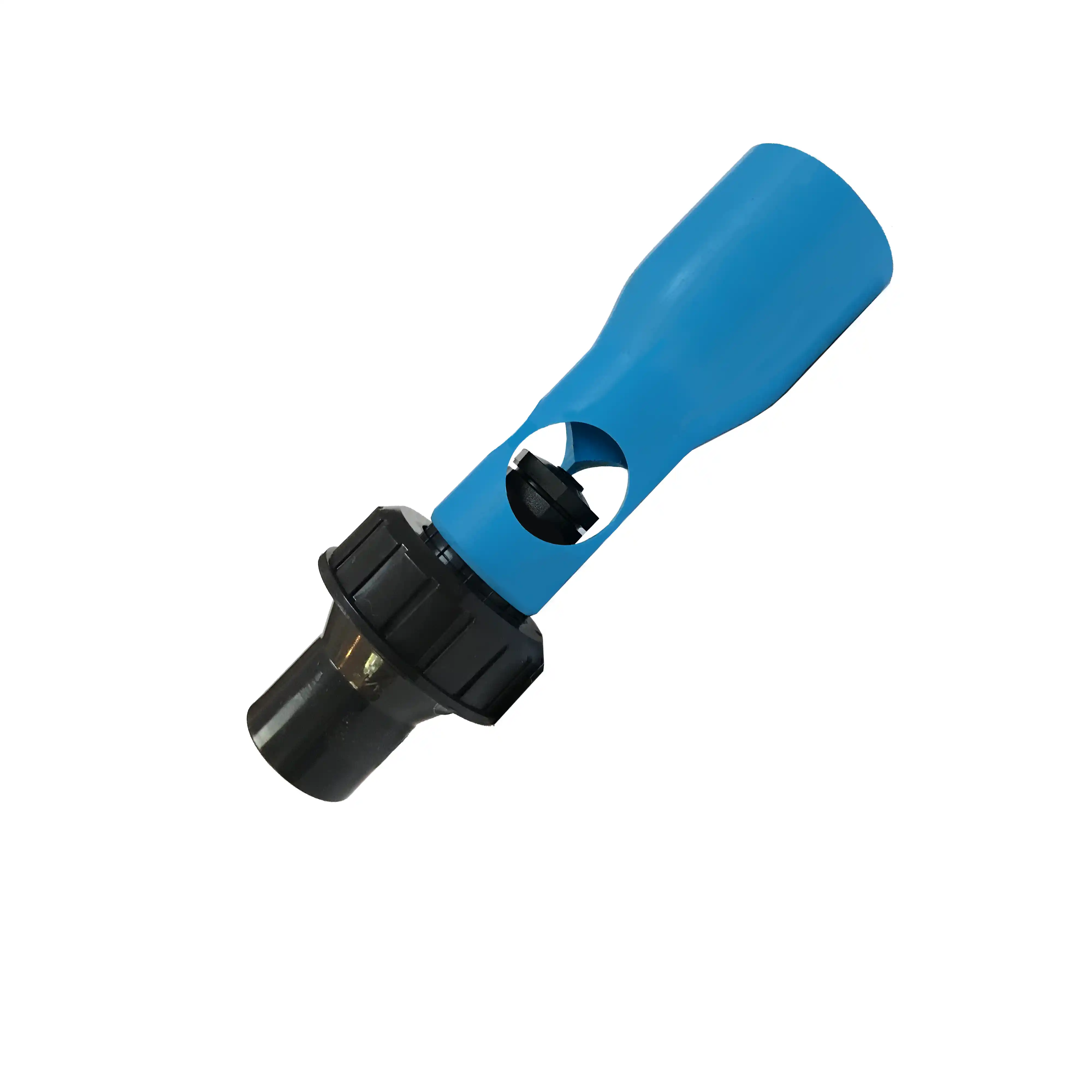 NanoJet EcoShear reactor