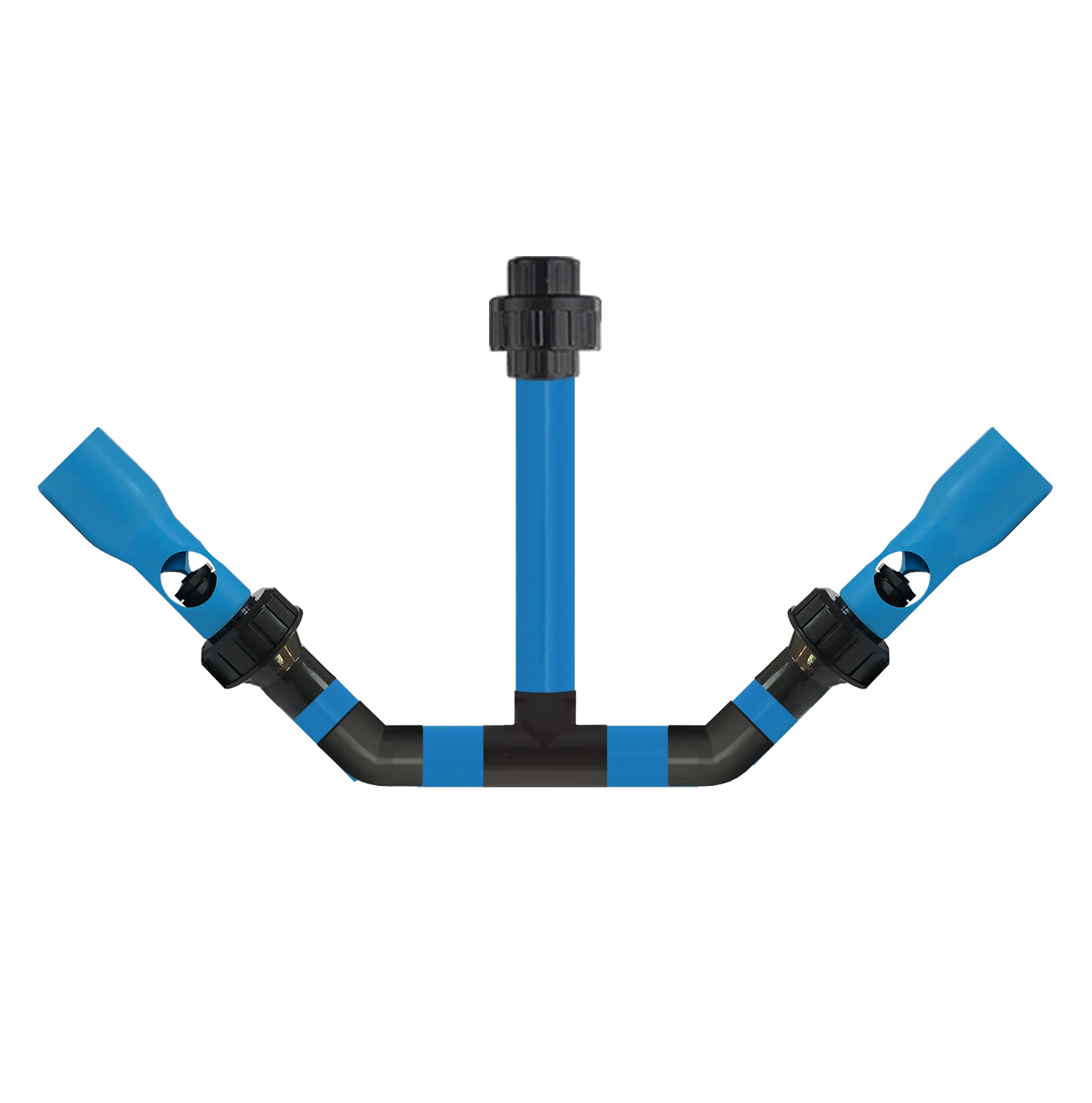 NanoJet Fusion system
