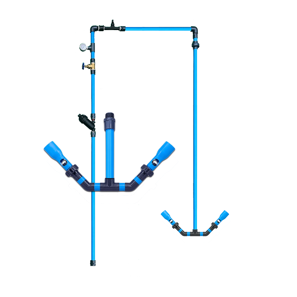 NanoJet FUSION™ product icon