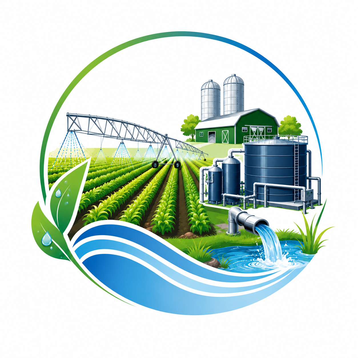 Agricultural Solutions