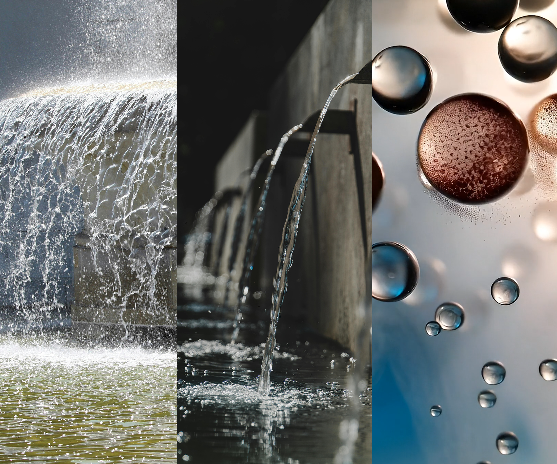 Borehole Water Treatment