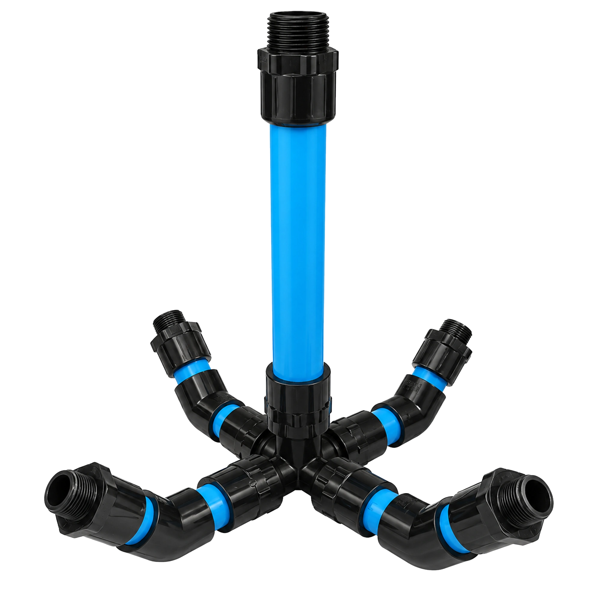 NanoJet CYCLONE Assembly Arm