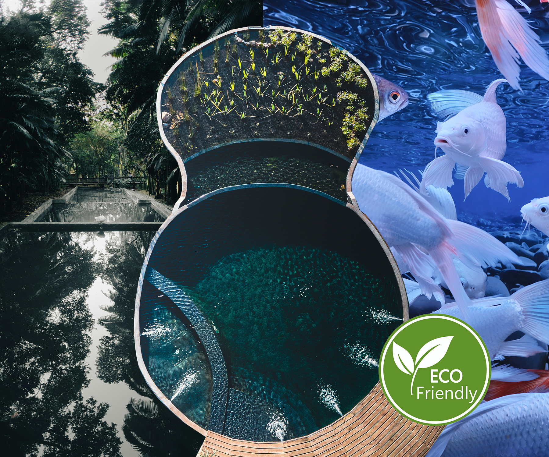 Eco Pools