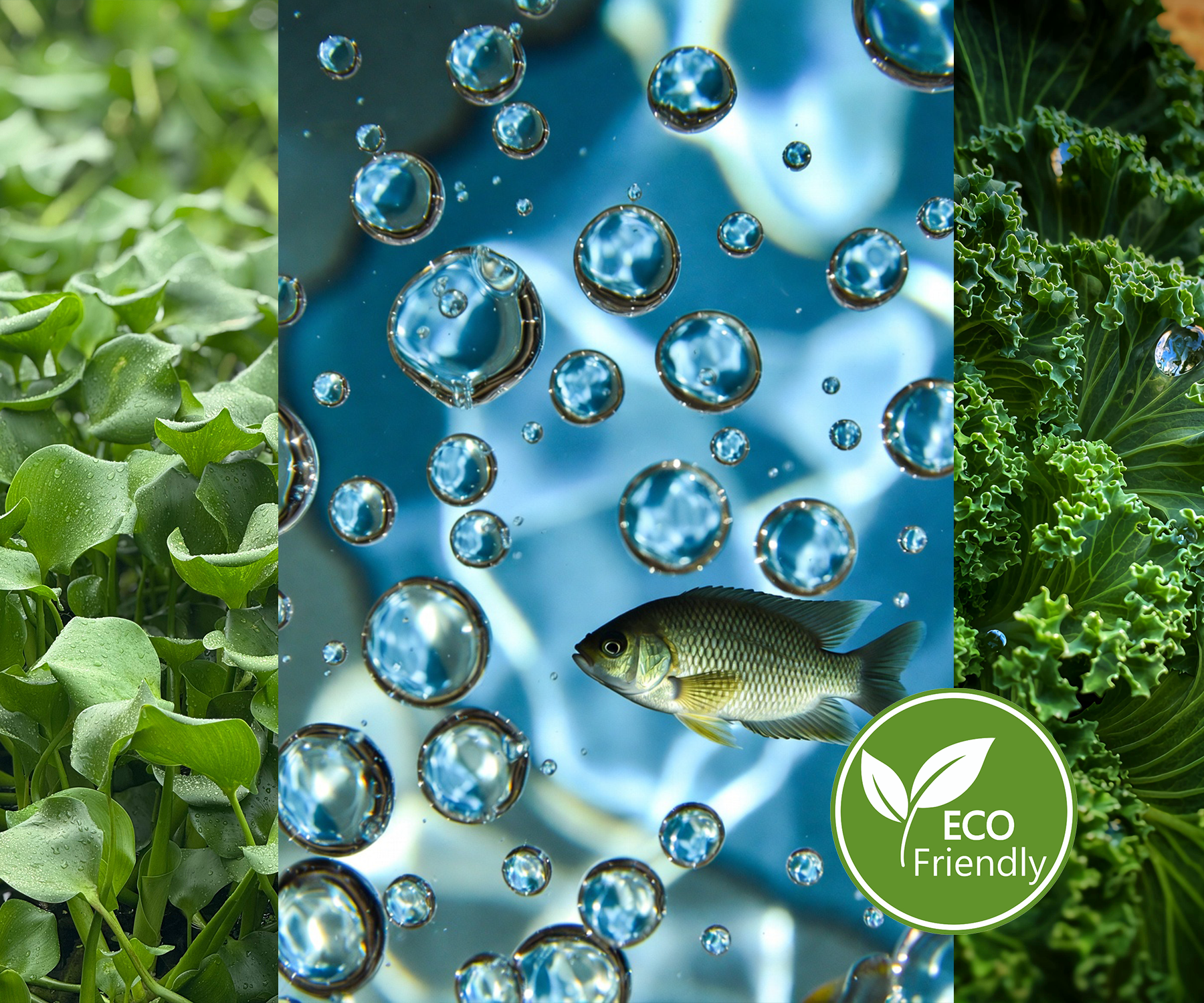 Hydroponics & Agricultural Tanks