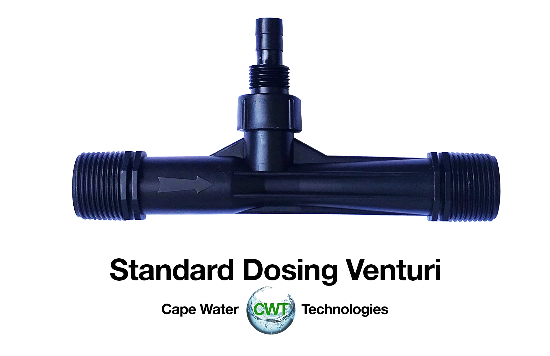 CWT Venturi Injector
