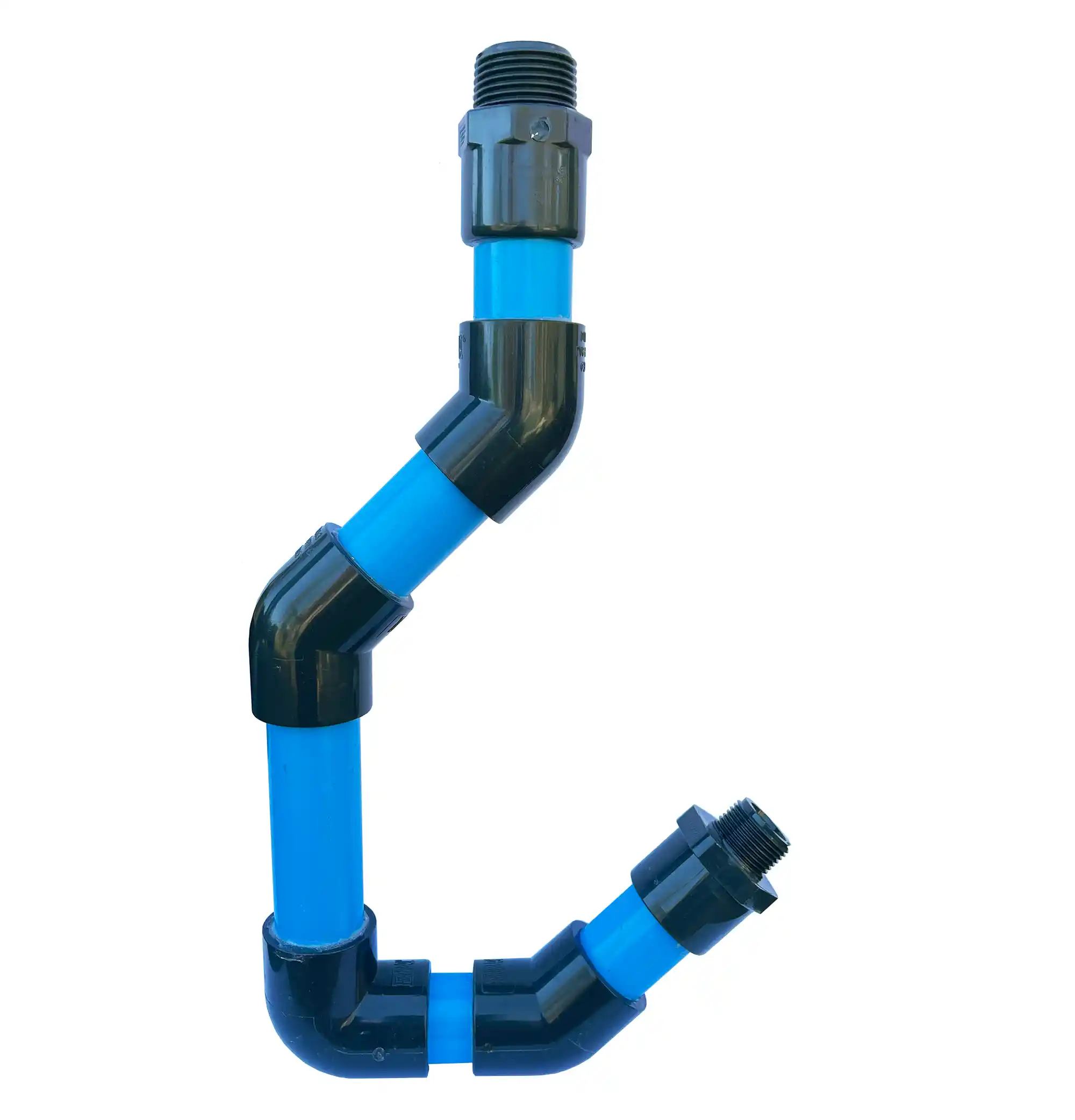 NanoJet VORTEX Assembly Arm